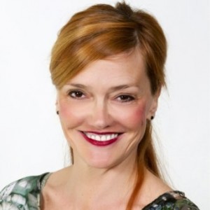 Photo de Hélène Exbrayat