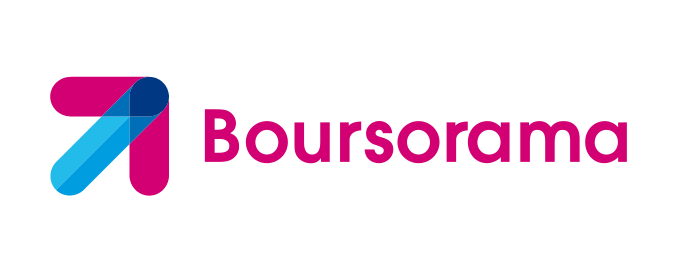 Logo De Boursorama