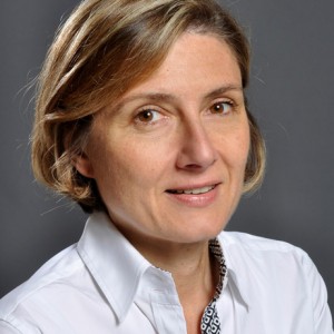 Photo de Isabelle Napolitano