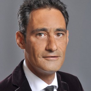 Photo de Marc Benmoussa