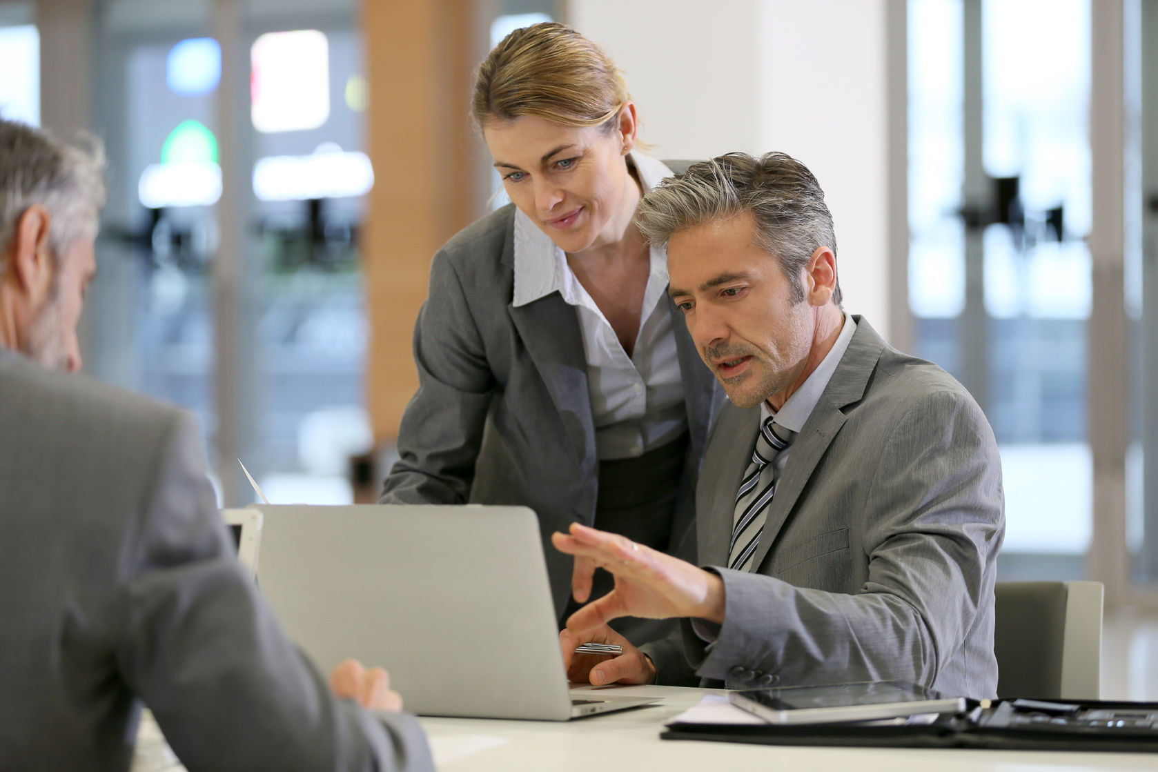 L’ADEVCOMP, Association Pour L’accompagnement Et Le Développement Des Compétences