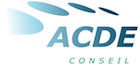 ACDE - Conseil en management