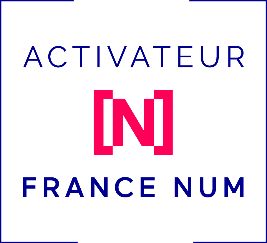 ACDE CONSEIL Rejoint Le Réseau Des ACTIVATEURS FRANCE NUM